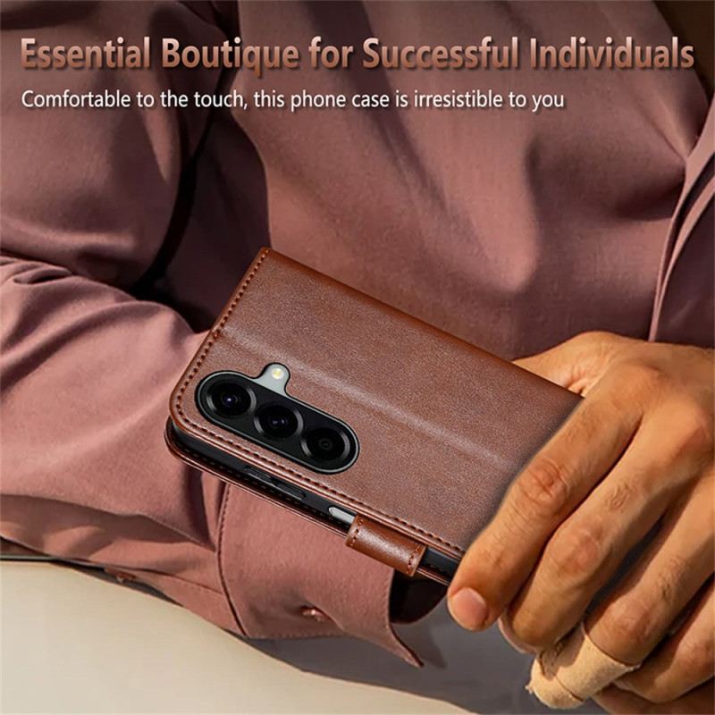 Kinyitható Tokok Samsung Galaxy S25 Fe Azns