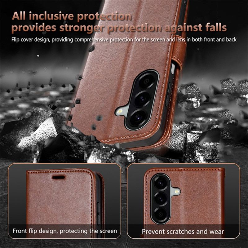 Kinyitható Tokok Samsung Galaxy S25 Fe Azns