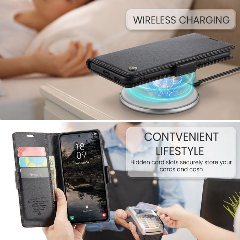 Kinyitható Tokok Samsung Galaxy S25 Fe Caseme