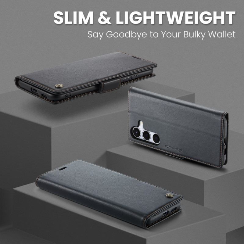 Kinyitható Tokok Samsung Galaxy S25 Fe Caseme