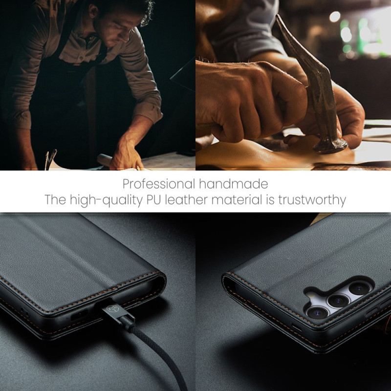 Kinyitható Tokok Samsung Galaxy S25 Fe Caseme