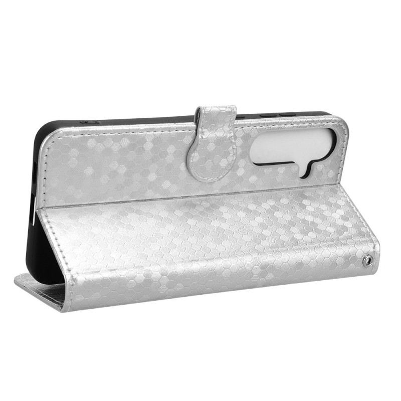 Kinyitható Tokok Samsung Galaxy S25 Fe Fényes