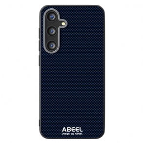 Mobiltelefon Tokok Samsung Galaxy S25 Fe Abeel Hibrid Magsafe Kompatibilis