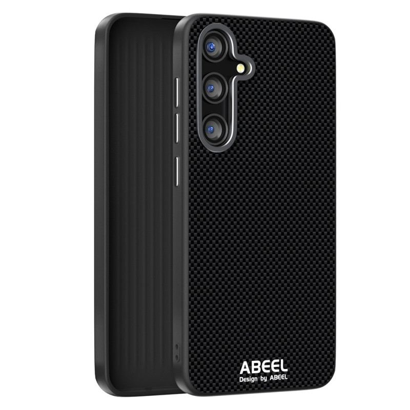 Mobiltelefon Tokok Samsung Galaxy S25 Fe Abeel Hibrid Magsafe Kompatibilis