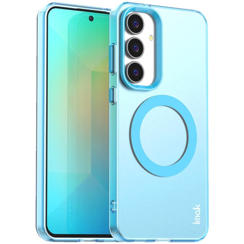 Mobiltelefon Tokok Samsung Galaxy S25 Fe Magsafe Imak Kompatibilis