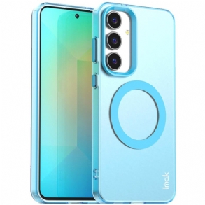 Mobiltelefon Tokok Samsung Galaxy S25 Fe Magsafe Imak Kompatibilis