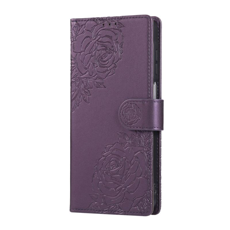 Samsung Galaxy S25 Fe Rózsaszín Minta