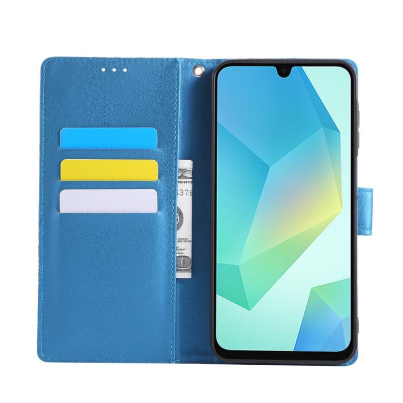 Samsung Galaxy S25 Fe Rózsaszín Minta