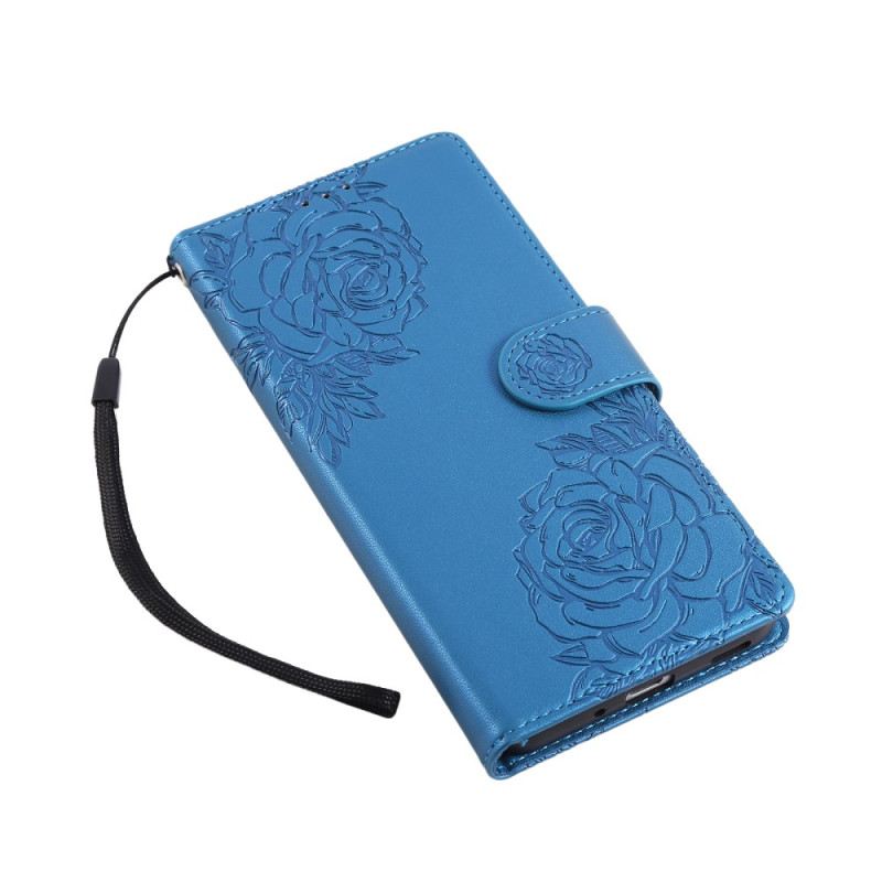 Samsung Galaxy S25 Fe Rózsaszín Minta