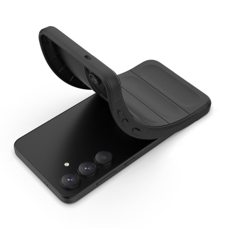 Telefontok Samsung Galaxy S25 Fe Csúszásgátló