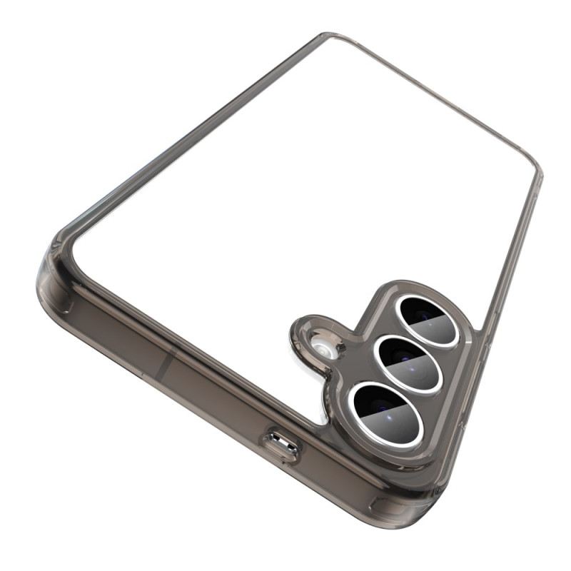 Telefontok Samsung Galaxy S25 Fe Hibrid Védelem