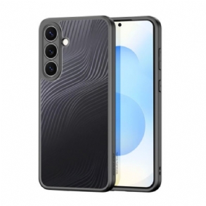 Tok Samsung Galaxy S25 Fe Aimo Sorozatú Dux Duci