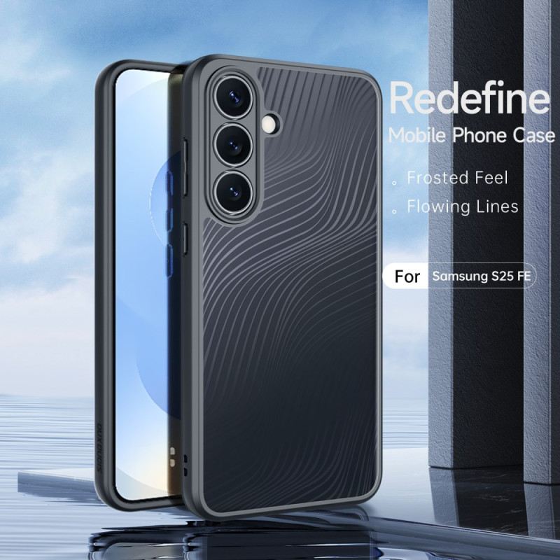 Tok Samsung Galaxy S25 Fe Aimo Sorozatú Dux Duci