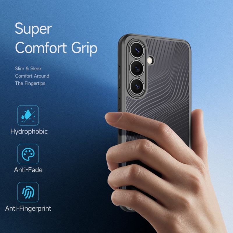 Tok Samsung Galaxy S25 Fe Aimo Sorozatú Dux Duci