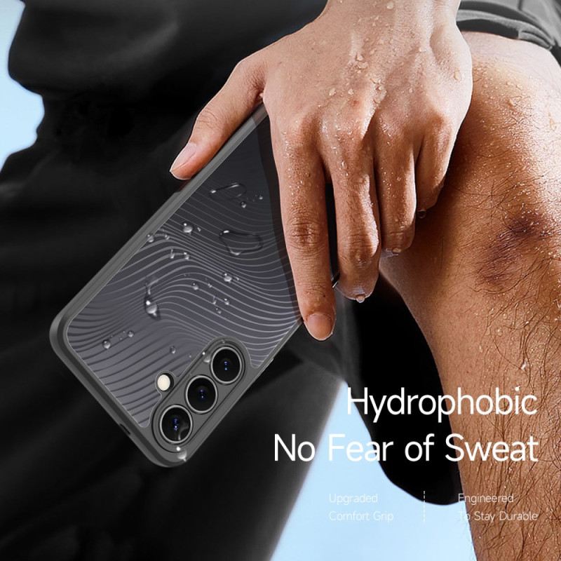 Tok Samsung Galaxy S25 Fe Aimo Sorozatú Dux Duci