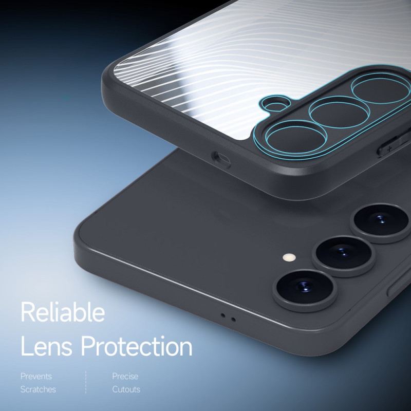 Tok Samsung Galaxy S25 Fe Aimo Sorozatú Dux Duci