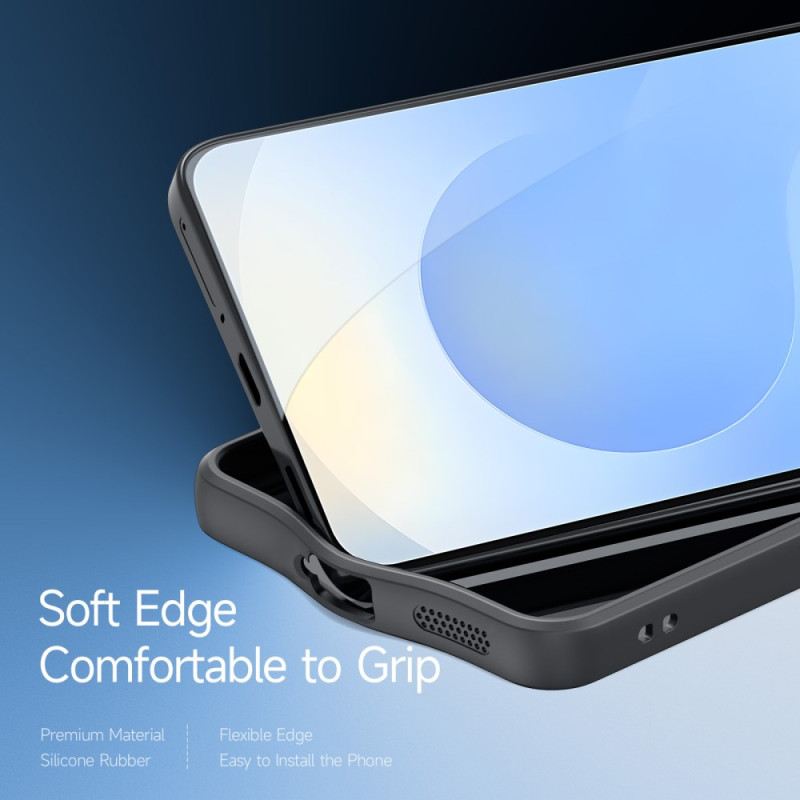 Tok Samsung Galaxy S25 Fe Aimo Sorozatú Dux Duci