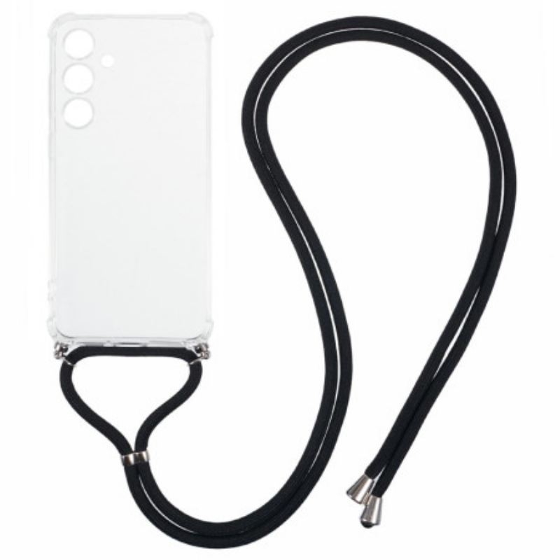 Tok Samsung Galaxy S25 Fe Átlátszó