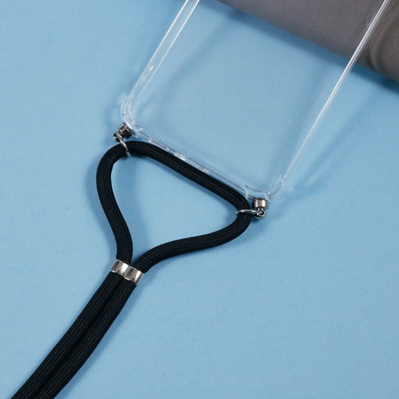 Tok Samsung Galaxy S25 Fe Átlátszó