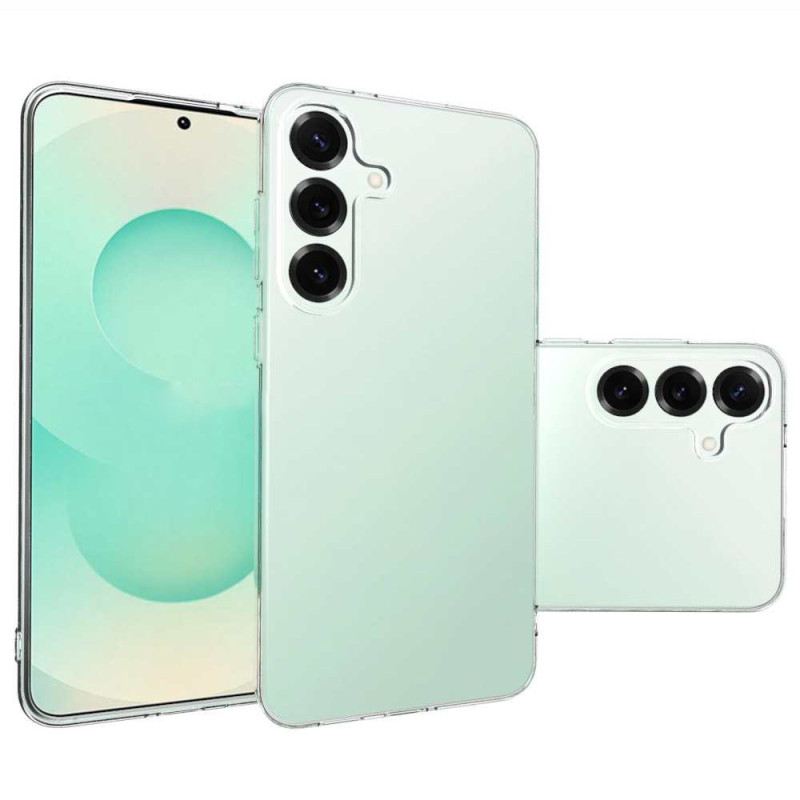 Tok Samsung Galaxy S25 Fe Átlátszó