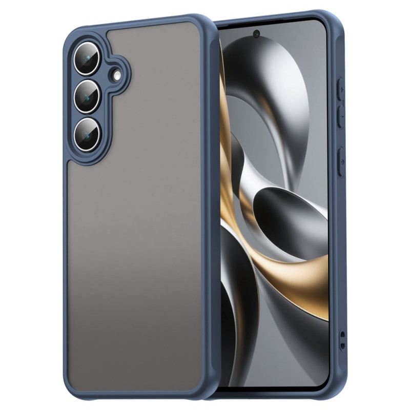 Tok Samsung Galaxy S25 Fe Áttetsző