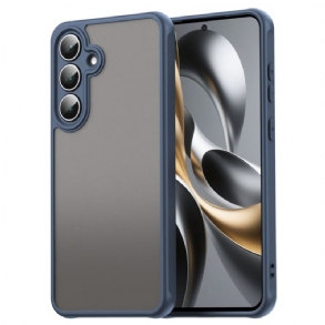 Tok Samsung Galaxy S25 Fe Áttetsző