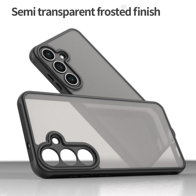 Tok Samsung Galaxy S25 Fe Áttetsző