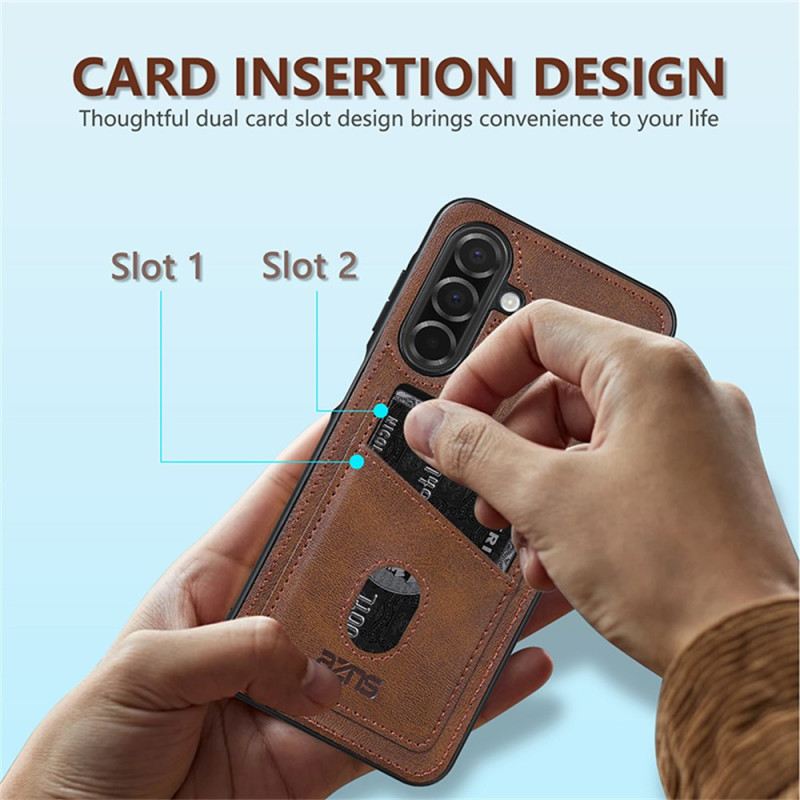 Tok Samsung Galaxy S25 Fe Azns Kártyatartó