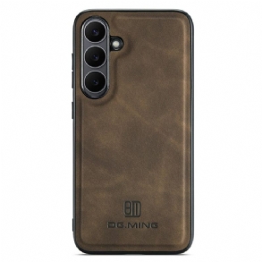 Tok Samsung Galaxy S25 Fe Bőrhatású Dg.ming