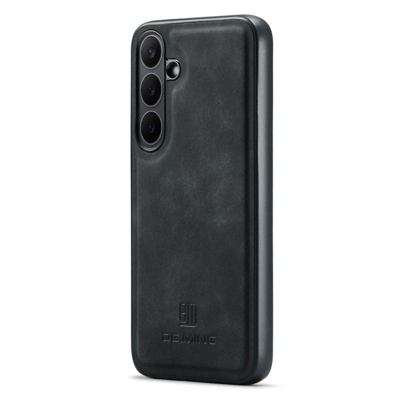 Tok Samsung Galaxy S25 Fe Bőrhatású Dg.ming