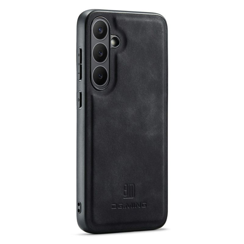 Tok Samsung Galaxy S25 Fe Bőrhatású Dg.ming