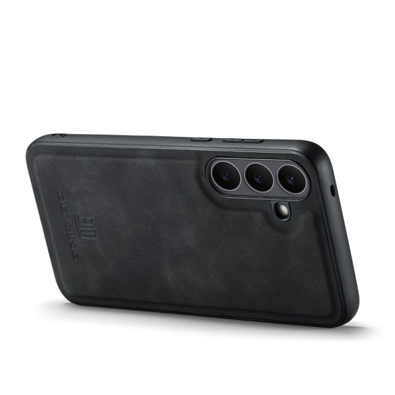 Tok Samsung Galaxy S25 Fe Bőrhatású Dg.ming