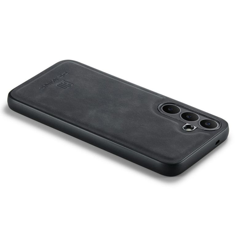 Tok Samsung Galaxy S25 Fe Bőrhatású Dg.ming