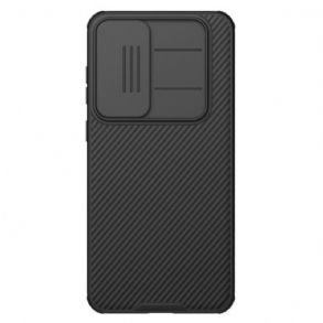 Tok Samsung Galaxy S25 Fe Camshield Pro Series Nillkin