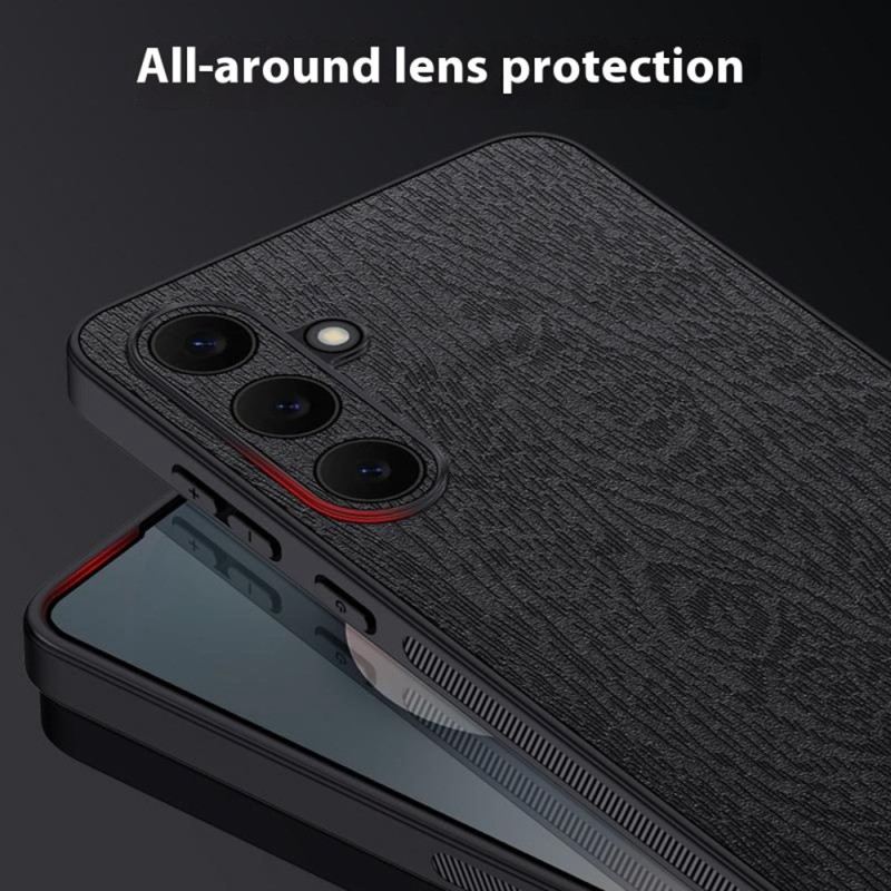 Tok Samsung Galaxy S25 Fe Fahatású