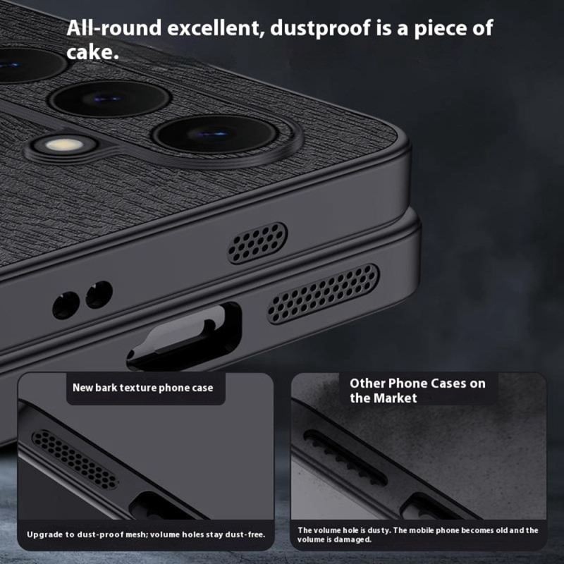 Tok Samsung Galaxy S25 Fe Fahatású