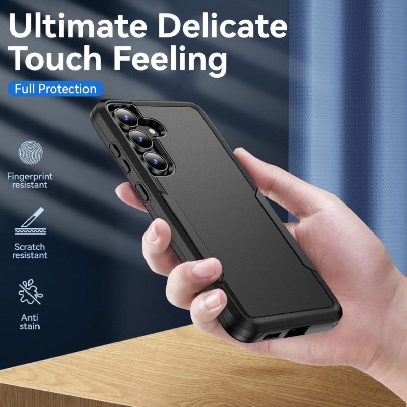 Tok Samsung Galaxy S25 Fe Fémhatású