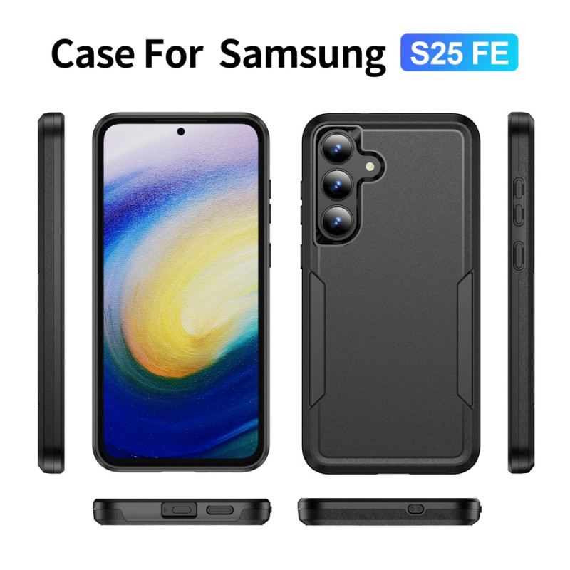 Tok Samsung Galaxy S25 Fe Fémhatású