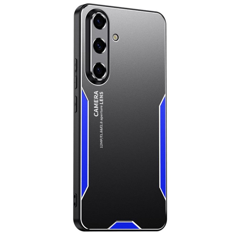 Tok Samsung Galaxy S25 Fe Fémhatású