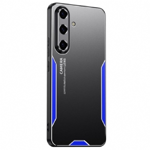 Tok Samsung Galaxy S25 Fe Fémhatású