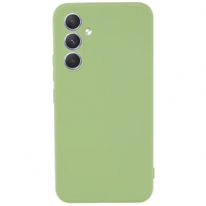 Tok Samsung Galaxy S25 Fe Klasszikus Szilikon