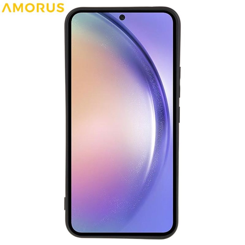 Tok Samsung Galaxy S25 Fe Klasszikus Szilikon