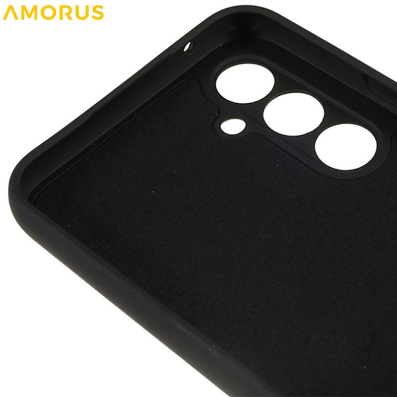 Tok Samsung Galaxy S25 Fe Klasszikus Szilikon