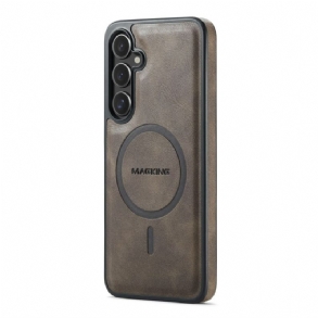 Tok Samsung Galaxy S25 Fe Mágneses Magging