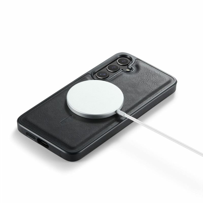 Tok Samsung Galaxy S25 Fe Mágneses Magging