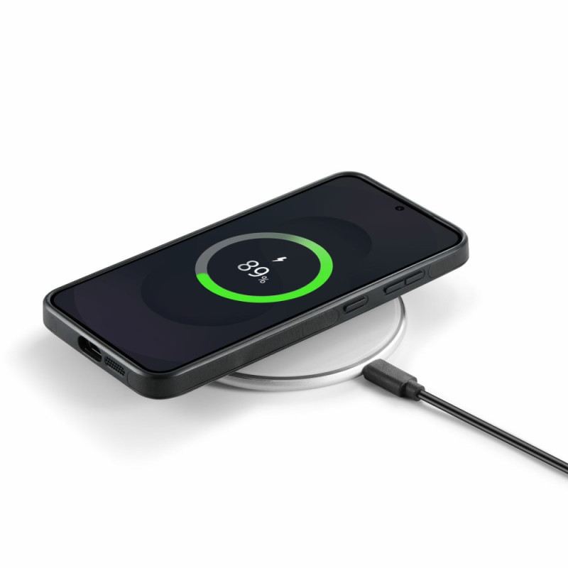 Tok Samsung Galaxy S25 Fe Mágneses Magging