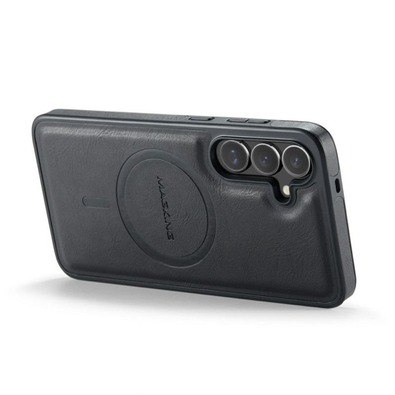 Tok Samsung Galaxy S25 Fe Mágneses Magging