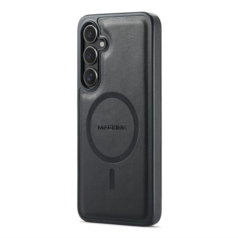 Magging Tok Samsung Galaxy S25 Fe Mágneses Magging | mobiltelefontokok.com