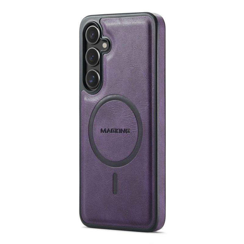 Magging Tok Samsung Galaxy S25 Fe Mágneses Magging | mobiltelefontokok.com