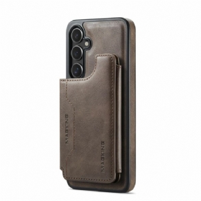 Tok Samsung Galaxy S25 Fe Mágneses Magging Kártyatartó